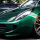 Is there a Lotus in my future? Gosh, I hope so.